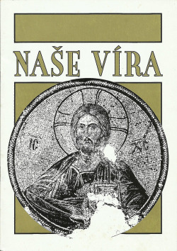 Naše víra