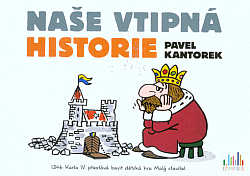 Naše vtipná historie