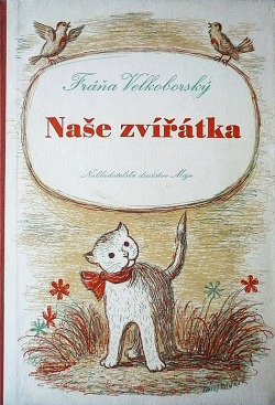 Naše zvířátka