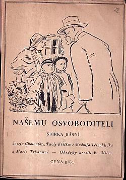 Našemu Osvoboditeli