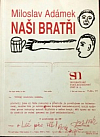 Naši bratři