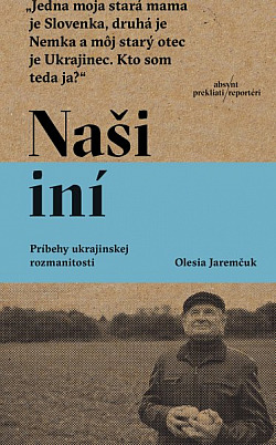 Naši iní