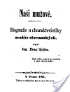Naši mužové