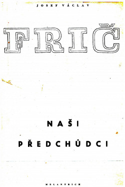 Naši předchůdci