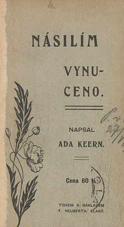 Násilím vynuceno