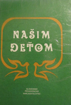 Našim deťom