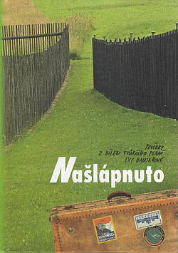 Našlápnuto