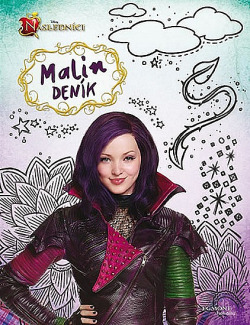 Následníci - Malin deník