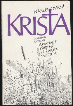 Následování Krista