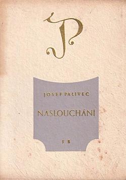 Naslouchání