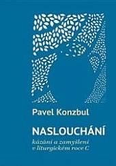 Naslouchání