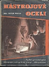 Nástrojové oceli