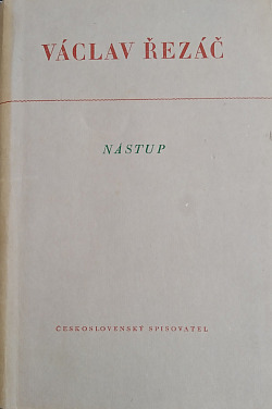 Nástup