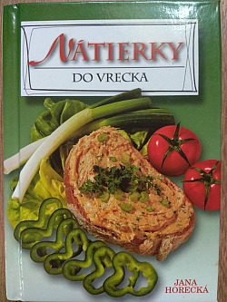 Nátierky do vrecka