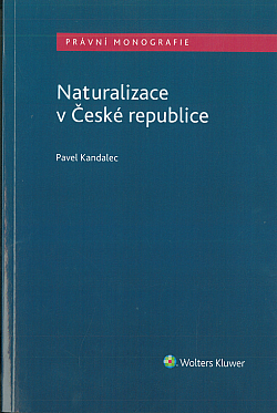 Naturalizace v České republice