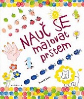 Nauč se malovat prstem