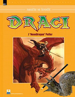 Naučte se kreslit: Draci