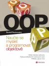 Naučte se myslet a programovat objektově