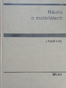 Nauka o materiálech