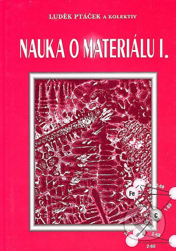 Nauka o materiálu I.