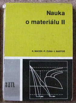 Nauka o materiálu II
