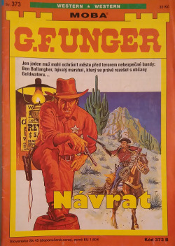 Návrat