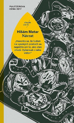 Návrat
