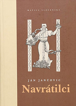 Navrátilci