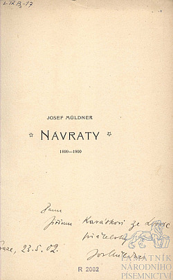 Návraty