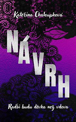 Návrh