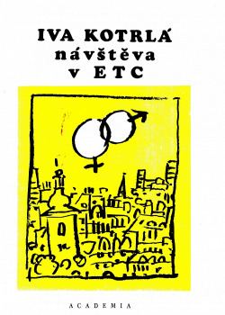Návštěva v ETC