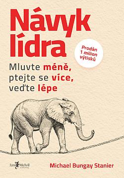 Návyk lídra
