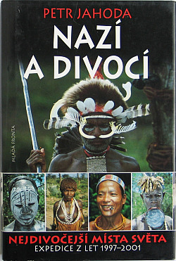Nazí a divocí