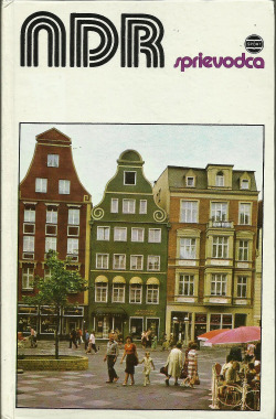 NDR sprievodca