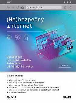 (Ne)bezpečný internet