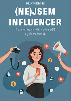 (Ne)jsem influencer