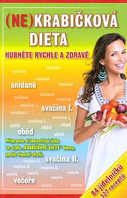 (Ne)krabičková dieta: hubněte rychle a zdravě