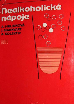 Nealkoholické nápoje