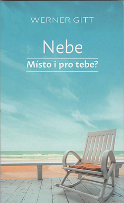Nebe - Místo i pro tebe?