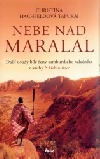 Nebe nad Maralal