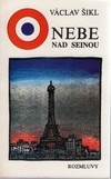 Nebe nad Seinou