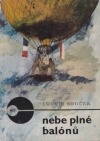 Nebe plné balónů