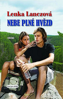 Nebe plné hvězd
