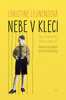 Nebe v kleci