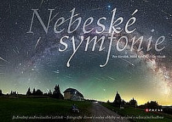 Nebeské symfonie
