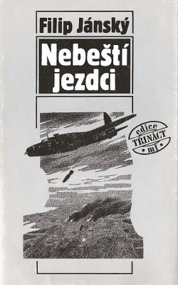 Nebeští jezdci