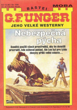Nebezpečná pýcha