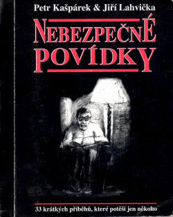 Nebezpečné povídky