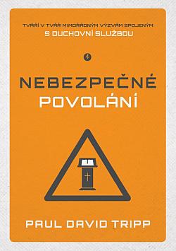Nebezpečné povolání