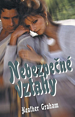 Nebezpečné vztahy